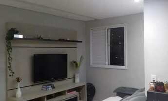 Imagem 4: Apartamento para Locação em Barueri, Vila Barros, 2 dormitórios, 2 banheiros, 1 vaga