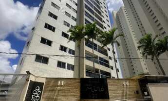 Imagem: Residencial Joan Miró - Apto 3/4 com suíte