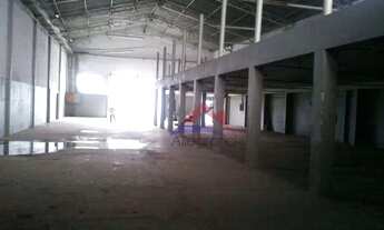 Imagem: Galpão à venda, 900 m² por R$ 3.300.000,00