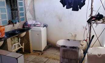 Imagem 6: Vendo casa no cidade vera cruz aparecida de Goiânia