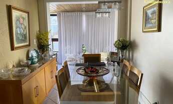 Imagem 2: Apartamento 3 Quartos sendo 1 Suíte + DCE Mobiliado a Venda na Praia do Morro - Guarapari