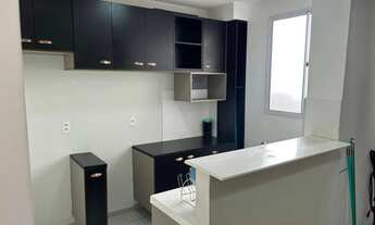 Imagem 5: Apartamento Chapada dos Pinheiros