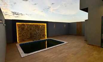 Imagem: VENDE-SE CASA NO CONDOMÍNIO EVILLE-BADY