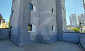 Imagem 5: Apartamento novo na Vila Maria com 02 quartos, sala, cozinha e banheiro, 01 vaga