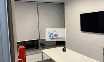 Imagem 3: Conjunto para alugar, 279 m² por R$ 46.663,00/mês - Itaim Bibi - São Paulo/SP