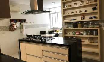 Imagem 6: Apartamento 3 Quartos 203m² Ipanema Francisco Otaviano