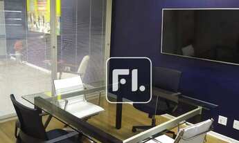 Imagem 4: Conjunto, 111 m² - venda por R$ 1.850.000,00 ou aluguel por R$ 15.470,72/mês - Vila Olímpi