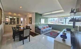 Imagem 2: Apartamento 3 Quartos à venda, Carmo - Belo Horizonte/MG