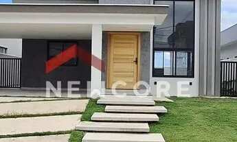 Imagem: Casa de condomínio em Rodovia Ernani do