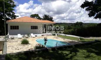 Imagem 2: Chácara formada, excelente oportunidade, margem Rio Maranhão, pomar, em Planaltina DF