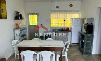 Imagem 7: Casa em Rua Luiz Abel - Jardim star - Peruíbe/SP