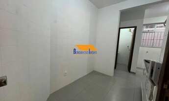 Imagem 7: Apartamento de 3 quartos, area privativa, Bairro Silveira em Belo Horizonte