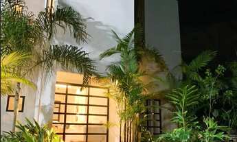 Imagem: Gx- Duplex na região da Ponta Negra c/