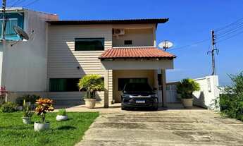 Imagem: Duplex no Condomínio Residencial Tapajós