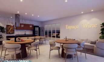 Imagem 16: O Aldeia Beach Residencial Club, super lançamento de 3 quartos na Praia do Morro