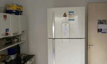 Imagem 7: Apartamento para venda com 2 quartos em Vila Lage