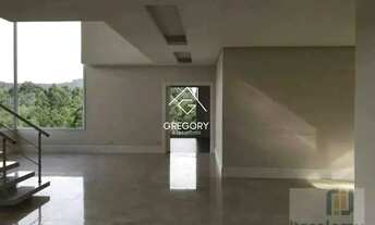 Imagem 7: Tamboré 11 - Casa de Alto Padrão no Residencial Tamboré 11 Locação