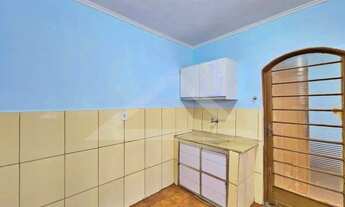 Imagem 7: Casa térrea para locação no Bairro Vila Elisa, próximo a Rua Guiana Inglesa - Ribeirão Pre