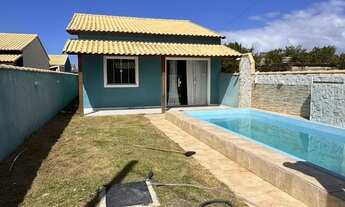 Imagem 4: Sua casa dos sonhos em condomínio fechado na Região dos Lagos!