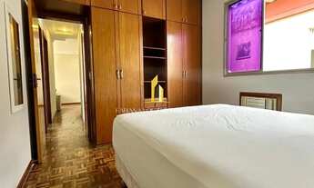 Imagem 7: Apartamento Amplo de 3 Quartos na Praia de Itapuã