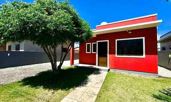 Imagem 2: Casa com 3 dormitórios à venda, 135 m² por R$ 580.000 - Bellatorres - Passo de Torres/SC