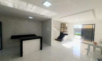 Imagem 4: Duplex À Venda No Pacheco Com 3 Suítes, 125M² E Acabamento De Alto Padrão! Cód. 10OIN3E