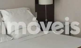 Imagem 3: Rentabilidade - quarto mobiliado c/ ar, mini-bar e cofre. Internet gratuita e veloz, TV de