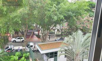 Imagem: Lindo apto nos Jardins (região privilegiada)