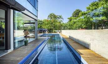 Imagem 5: Venda de casa residencial com 3 dormitórios no bairro Campeche - 144 m² de área útil