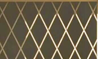 Imagem 6: Prédio no centro de Maximiliano de Almeida RS