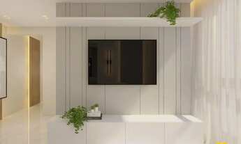 Imagem 3: Apartamento 2 quartos Praia do Santinho Florianópolis