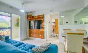 Imagem: Apartamento à venda com 2 quartos, 66m²