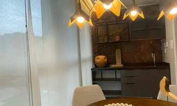 Imagem: Torre Lumiar, da Leal Moreira, 2 quartos