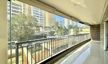 Imagem 13: Apartamento Garden com 3 dormitórios à venda, 215 m² por R$ 2.450.000,00 - Mooca - São Pau