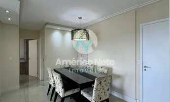 Imagem 3: Apartamento à venda, Cerâmica, São Caetano do Sul, SP