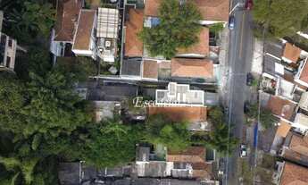 Imagem 5: Terreno à venda, 350 m² por R$ 2.000.000,00 - Pinheiros - São Paulo/SP