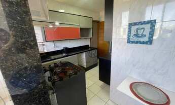 Imagem 7: Apartamento com 2 dormitórios para alugar, 132 m² por R$ 4.671,67/mês - Passagem - Cabo Fr