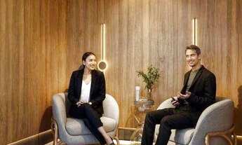 Imagem 7: Apartamento com 2 e 3 dormitórios à venda, 72 m² por R$ 840.000 - Cabo Branco - João Pesso