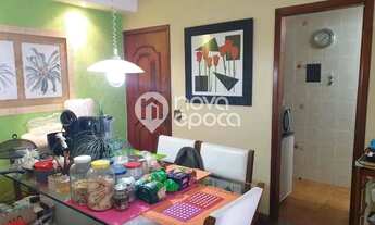 Imagem 4: Cachambi Apartamento com 2 dormitórios