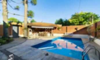 Imagem 7: Casa para Venda - 280m², 4 dormitórios, sendo 1 suites, 3 vagas - Jardim Isabel