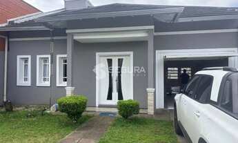 Imagem 2: Casa com 4 dormitórios - Marechal Rondon / Canoas