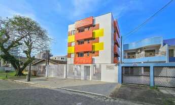 Imagem 4: Apartamento com 1 dormitório à venda por R$ 450.000,00 - Centro - Guaratuba/PR