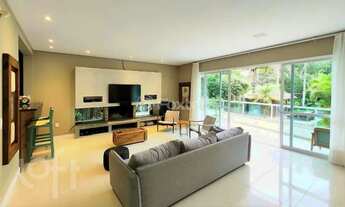 Imagem 5: Casa à venda Rodovia Jornalista Manoel de Menezes, Barra da Lagoa - Florianópolis