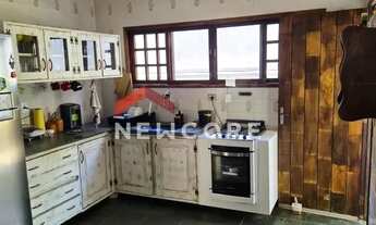 Imagem 4: Casa de condomínio em Rua Bananal - Morada da Praia - Bertioga/SP