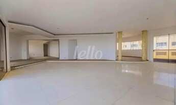 Imagem 2: Apartamento 4 quartos à venda no(a) Jardim Paulista