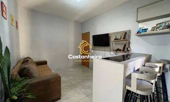 Imagem 4: Apartamento 02 quartos - Plano diretor Sul