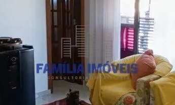 Imagem 6: Casa à venda 3 quartos 1 Suíte no Marapé em Santos/SP