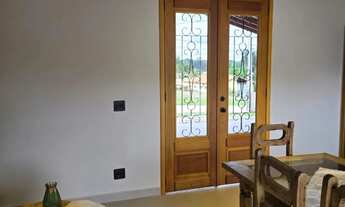 Imagem 3: Casa em Condomínio para Venda em Araçoiaba da Serra, Campo do Meio, 3 dormitórios, 1 suíte