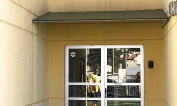 Imagem 3: Ap vereda dos Bandeirantes Jardim Tatiana