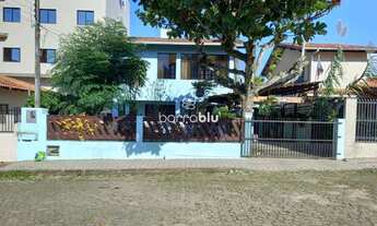 Imagem: Casa a 40 metros da praia, 3 dormitórios